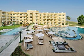 Grand Hyatt Muscat
