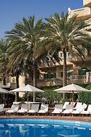 Grand Hyatt Muscat
