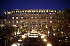 Grand Hyatt Muscat