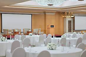 Grand Hyatt Muscat