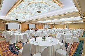 Grand Hyatt Muscat