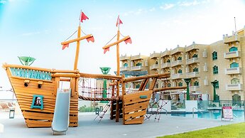 Grand Hyatt Muscat