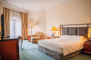Grand Hyatt Muscat