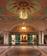 Grand Hyatt Muscat