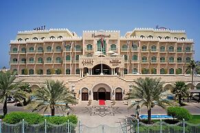 Grand Hyatt Muscat