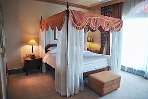Grand Hyatt Muscat