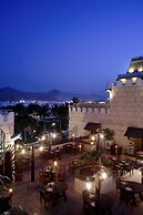 Grand Hyatt Muscat
