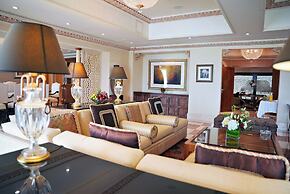 Grand Hyatt Muscat