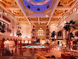 Grand Hyatt Muscat