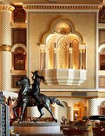 Grand Hyatt Muscat