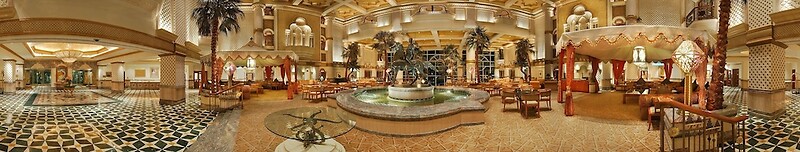 Grand Hyatt Muscat
