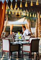 Grand Hyatt Muscat