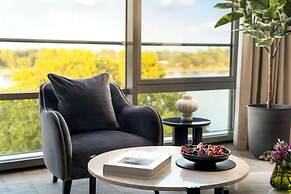 Hyatt Regency Mainz