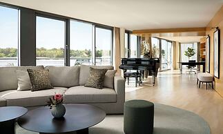 Hyatt Regency Mainz