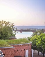 Hyatt Regency Mainz
