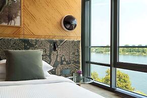 Hyatt Regency Mainz
