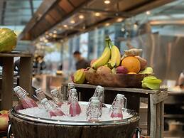 Hyatt Regency Mainz