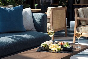 Hyatt Regency Mainz