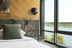 Hyatt Regency Mainz