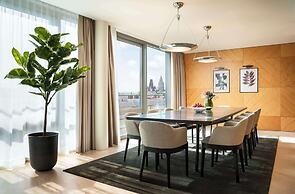 Hyatt Regency Mainz