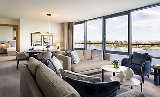 Hyatt Regency Mainz
