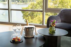 Hyatt Regency Mainz