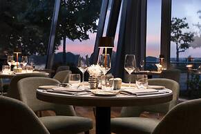 Hyatt Regency Mainz