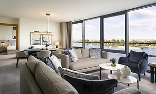 Hyatt Regency Mainz