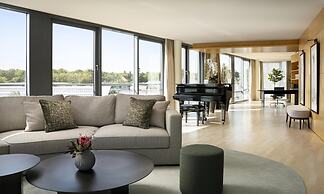 Hyatt Regency Mainz