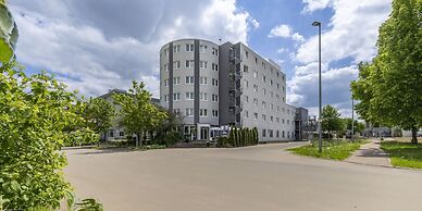 Best Western Plazahotel Stuttgart-Filderstadt