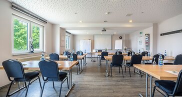 PLAZA INN Stuttgart-Filderstadt