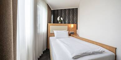 Best Western Plazahotel Stuttgart-Filderstadt