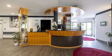 Best Western Plazahotel Stuttgart-Filderstadt