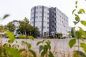 Best Western Plazahotel Stuttgart-Filderstadt