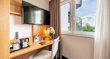 PLAZA INN Stuttgart-Filderstadt