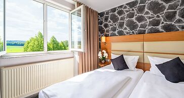 PLAZA INN Stuttgart-Filderstadt