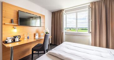 PLAZA INN Stuttgart-Filderstadt
