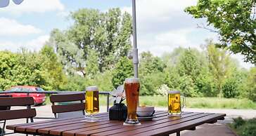 PLAZA INN Stuttgart-Filderstadt