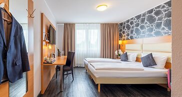 PLAZA INN Stuttgart-Filderstadt
