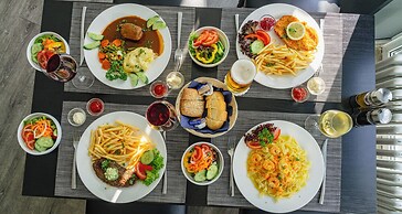 PLAZA INN Stuttgart-Filderstadt