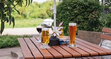 PLAZA INN Stuttgart-Filderstadt