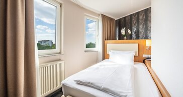 PLAZA INN Stuttgart-Filderstadt