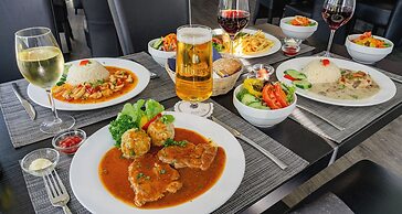 PLAZA INN Stuttgart-Filderstadt