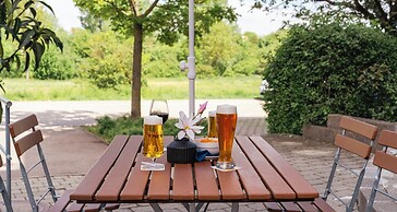 PLAZA INN Stuttgart-Filderstadt