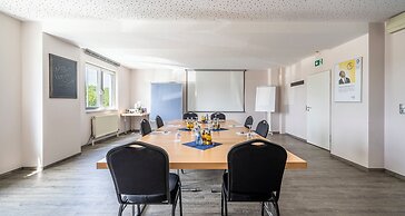 PLAZA INN Stuttgart-Filderstadt
