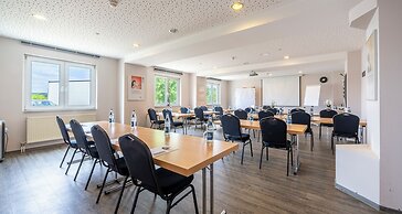 PLAZA INN Stuttgart-Filderstadt