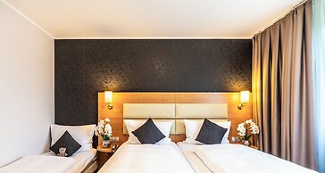 PLAZA INN Stuttgart-Filderstadt