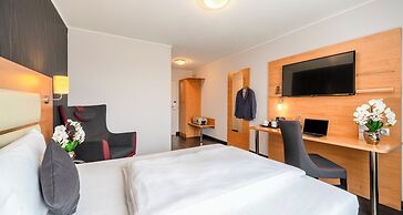 PLAZA INN Stuttgart-Filderstadt