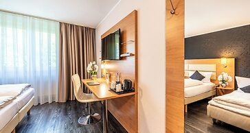 PLAZA INN Stuttgart-Filderstadt