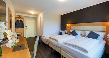 PLAZA INN Stuttgart-Filderstadt